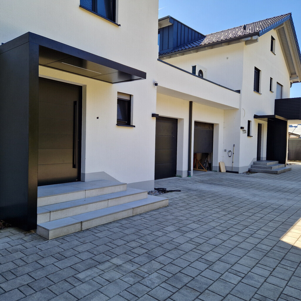 Bilder Ing. Adis Avdic alu-home.de