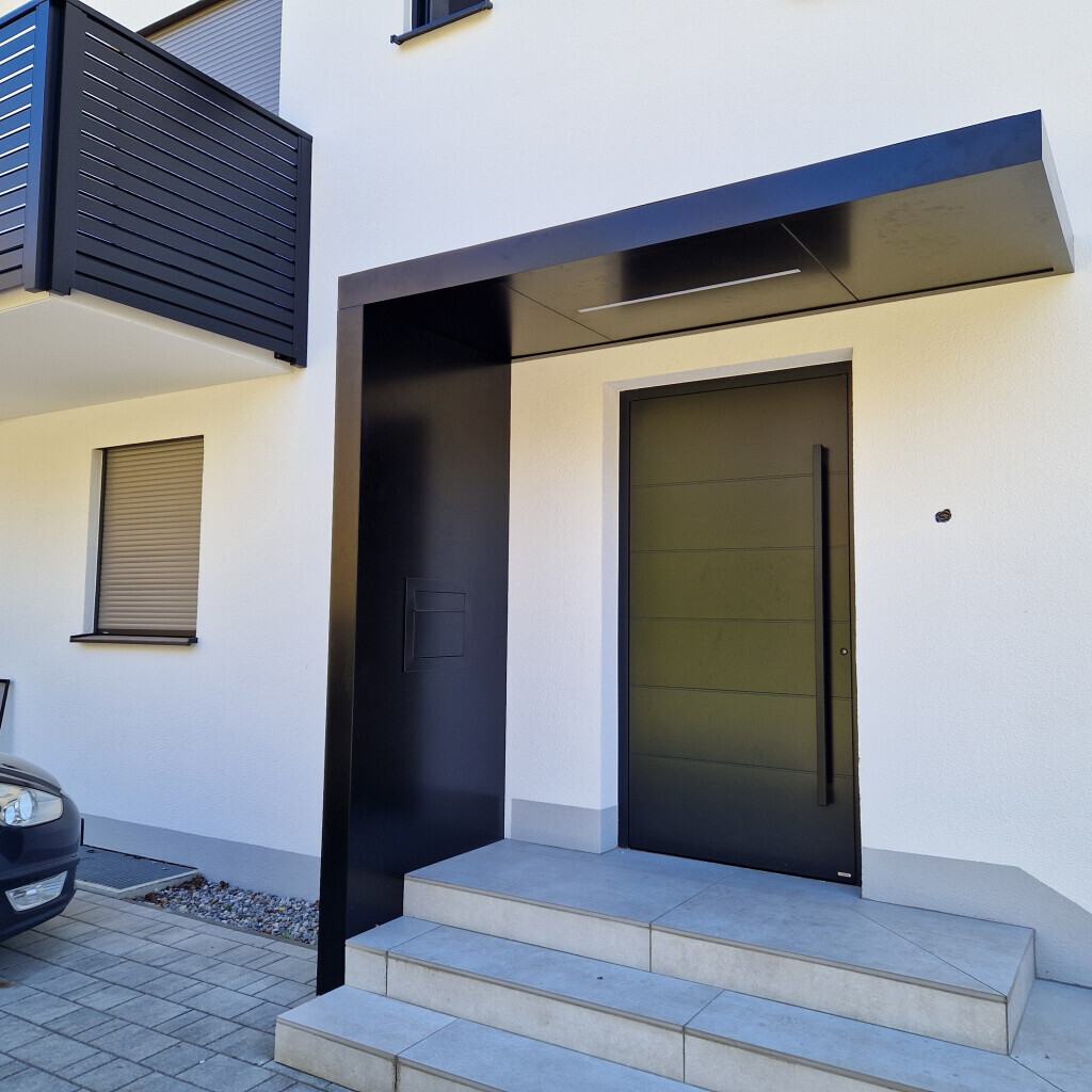 Bilder Ing. Adis Avdic alu-home.de