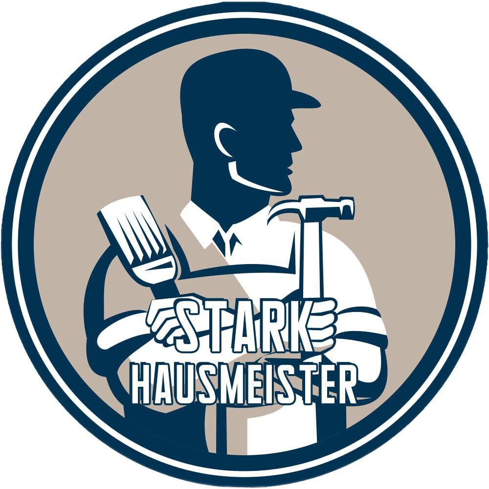 Stark Hausmeister-Service Logo