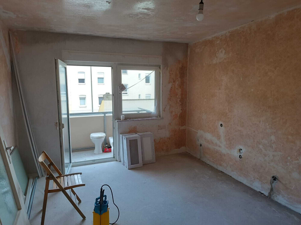 Bilder Stark Hausmeister-Service