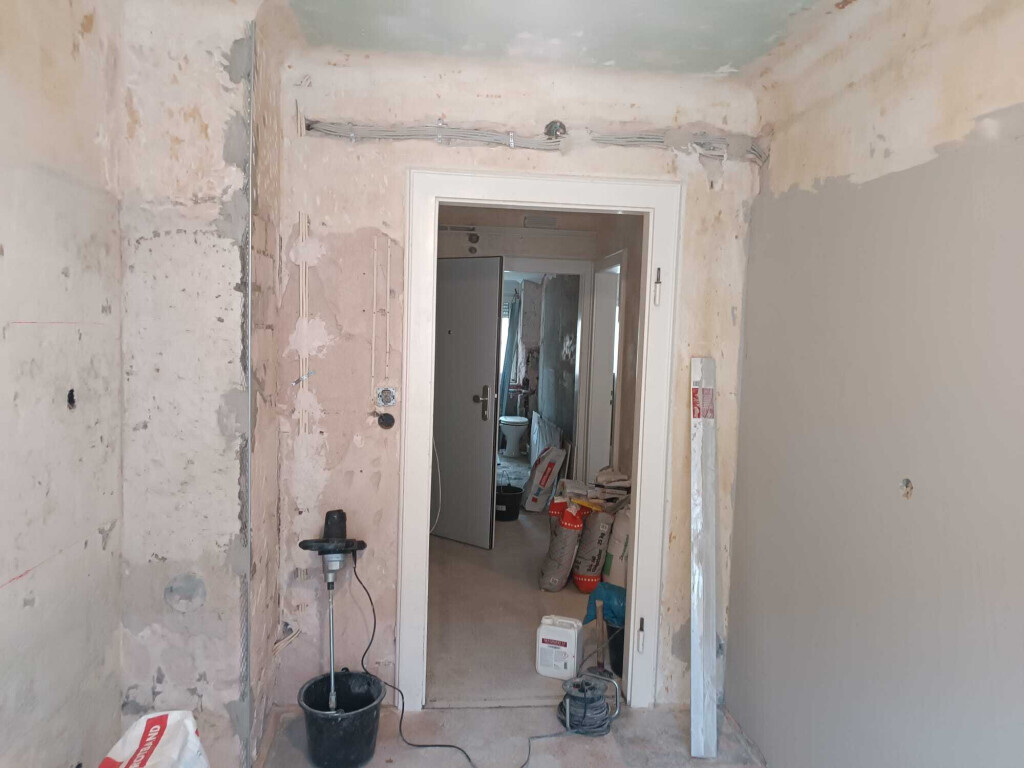 Bilder Stark Hausmeister-Service