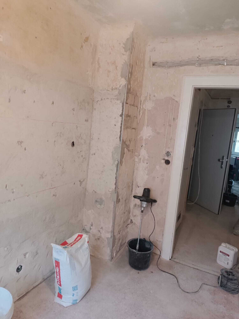 Bilder Stark Hausmeister-Service