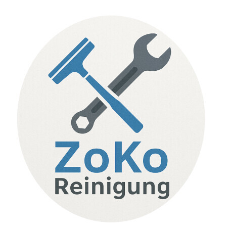 ZoKo Reinigung Logo