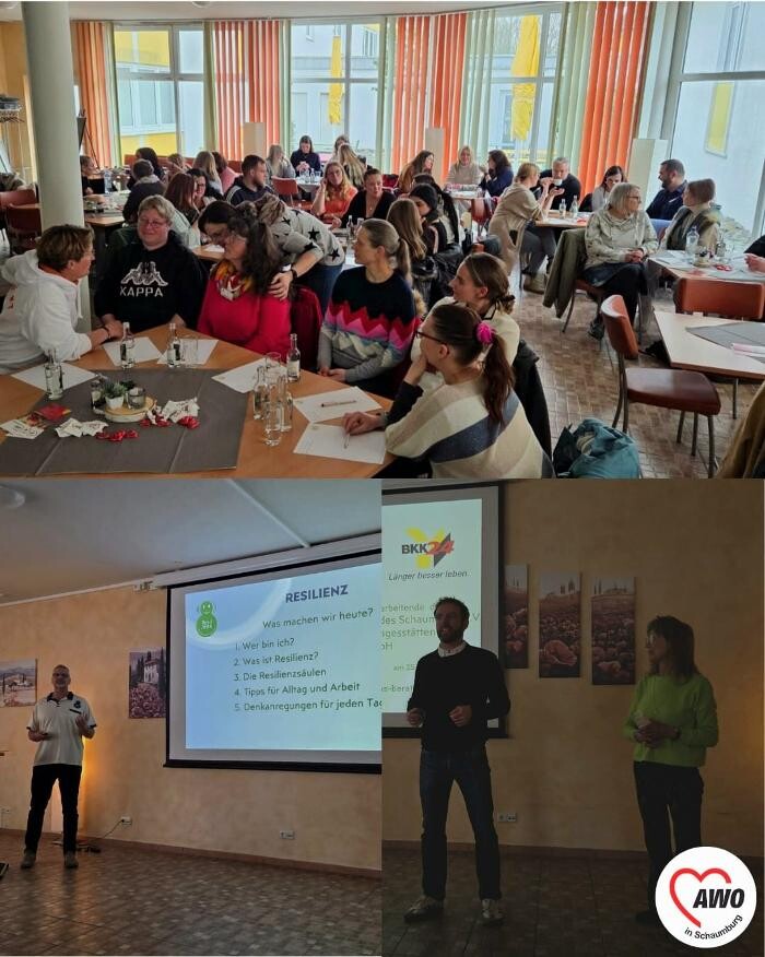 Bilder ResilJens Beratung