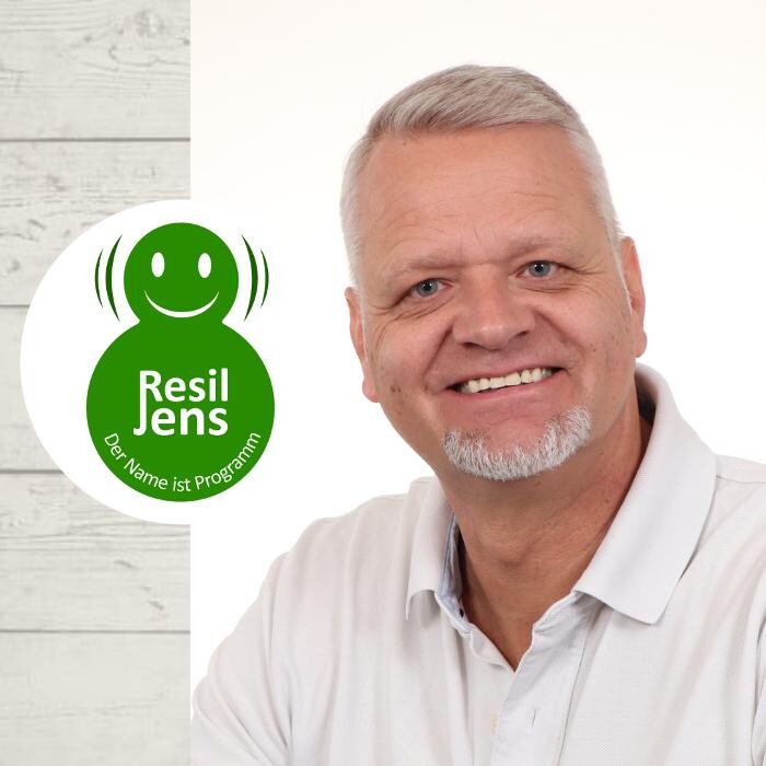 Bilder ResilJens Beratung