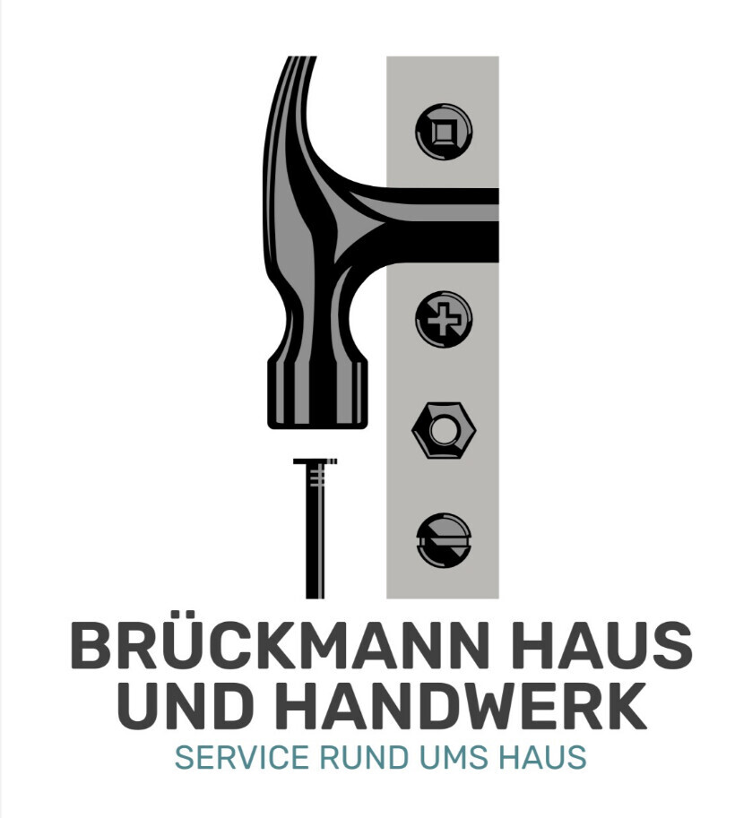 Brückmann Haus und Handwerk Logo