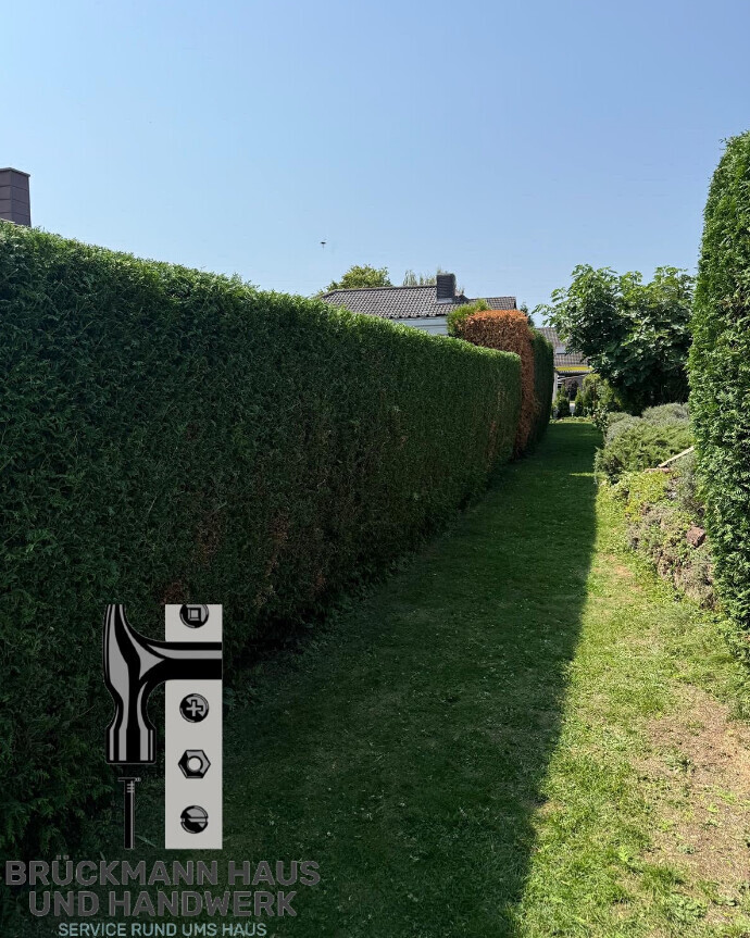 Bilder Brückmann Haus und Handwerk