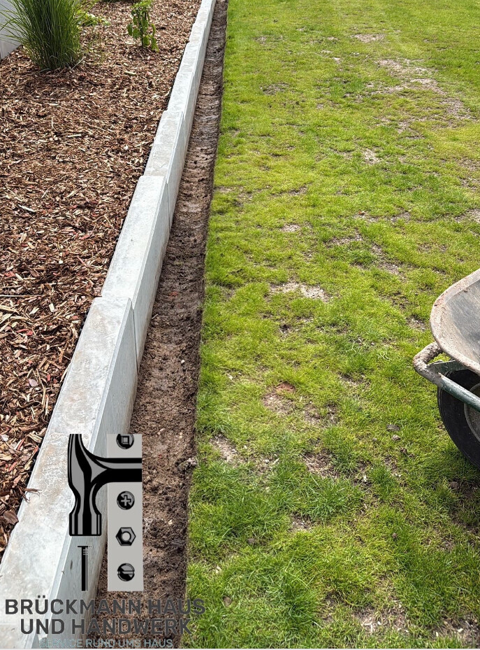 Bilder Brückmann Haus und Handwerk