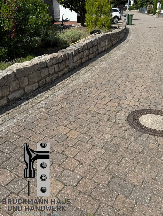 Bilder Brückmann Haus und Handwerk