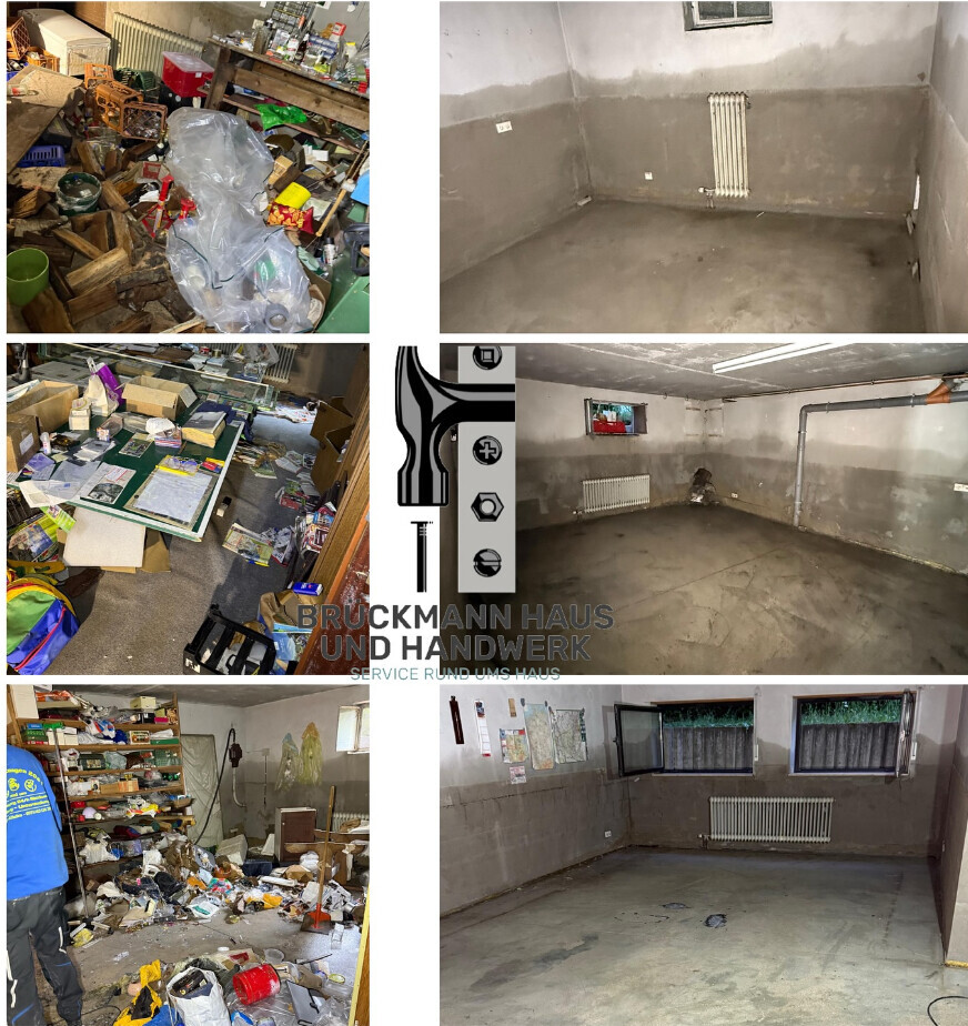 Bilder Brückmann Haus und Handwerk