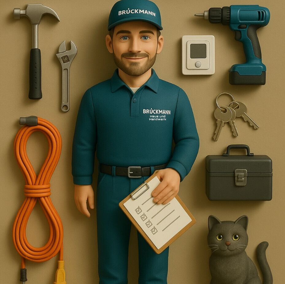 Bilder Brückmann Haus und Handwerk