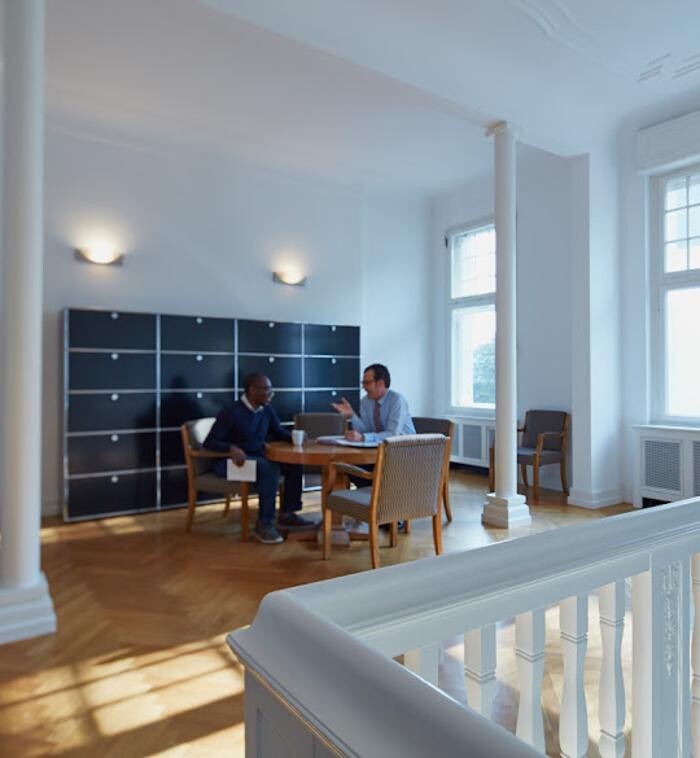 Bilder FORIS AG - Prozessfinanzierung & Vorratsgesellschaften