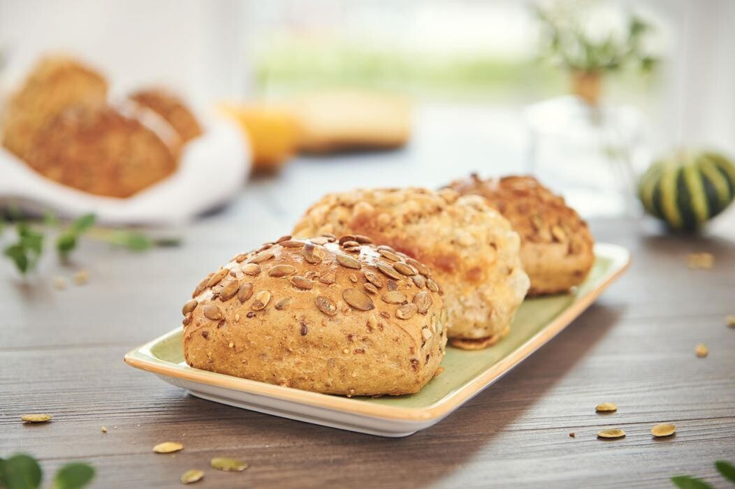 Bilder Bäckerei Triffterer