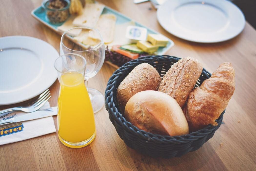 Bilder Bäckerei Triffterer