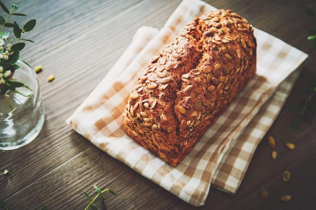 Bilder Bäckerei Triffterer