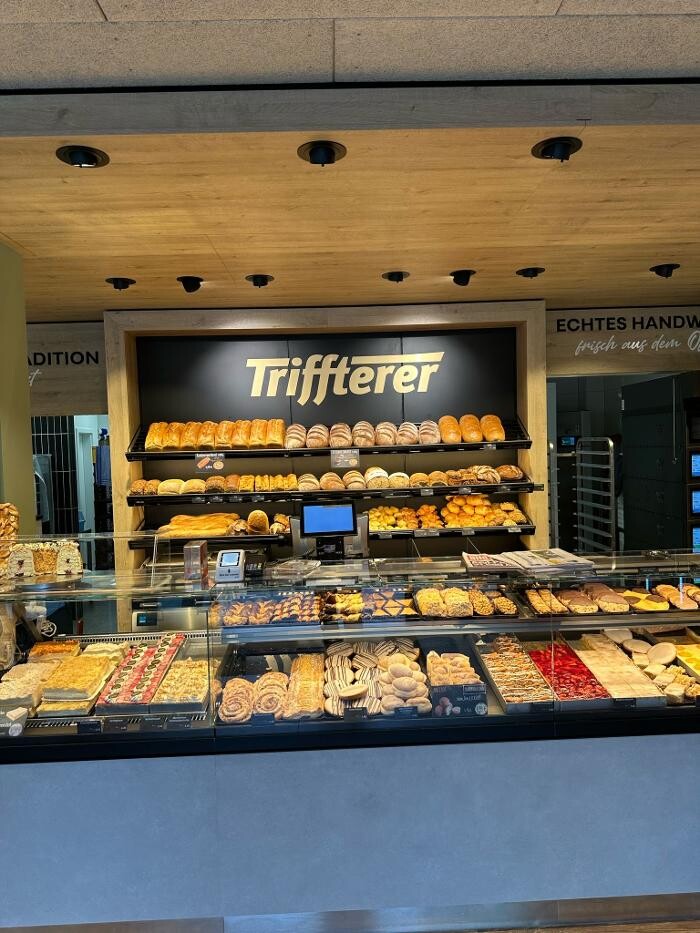 Bilder Bäckerei Triffterer