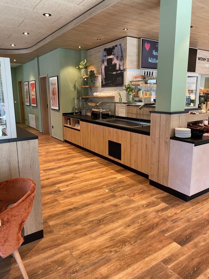 Bilder Bäckerei Triffterer
