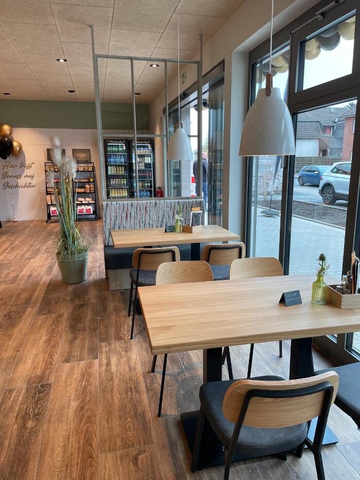 Bilder Bäckerei Triffterer