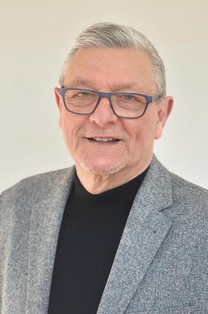 Bilder ERGO Versicherung Matthias Schill