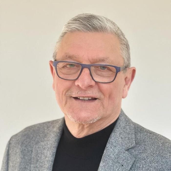 Bilder ERGO Versicherung Matthias Schill