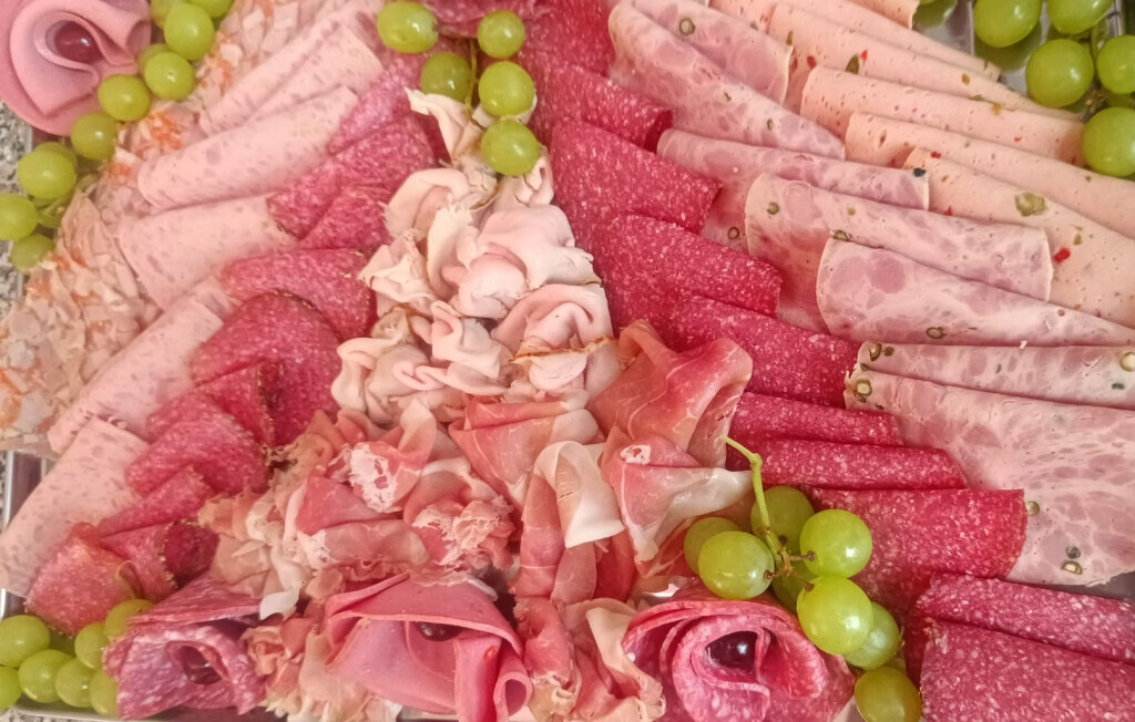 Bilder Fleischerei Neisser