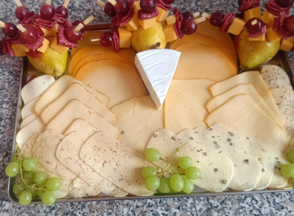 Bilder Fleischerei Neisser