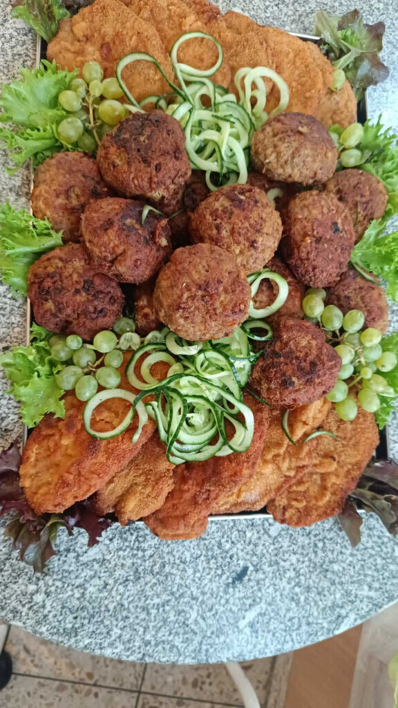 Bilder Fleischerei Neisser