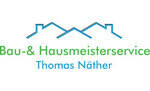 Baudienstleistungen Näther Logo