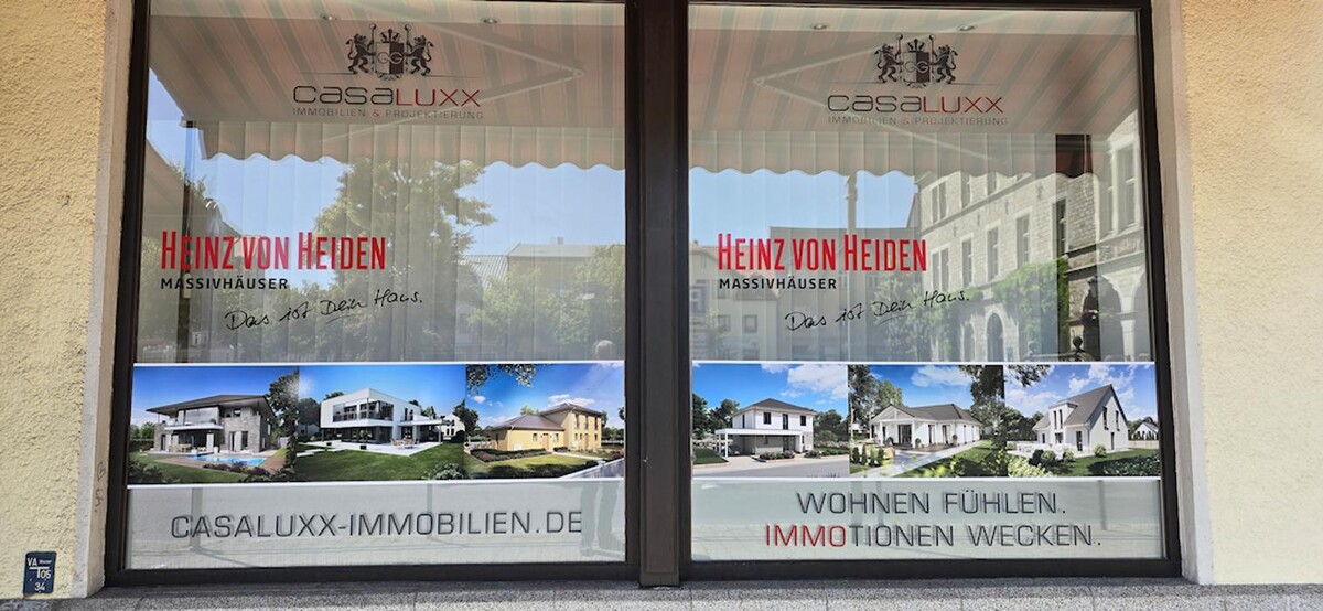 Bilder Heinz von Heiden-Stadtbüro Lützen - Wir bauen Ihr Massivhaus.