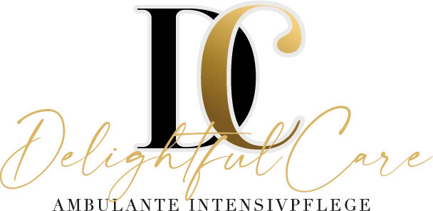 Delightful Care- ambulanter Intensivpflegedienst Logo