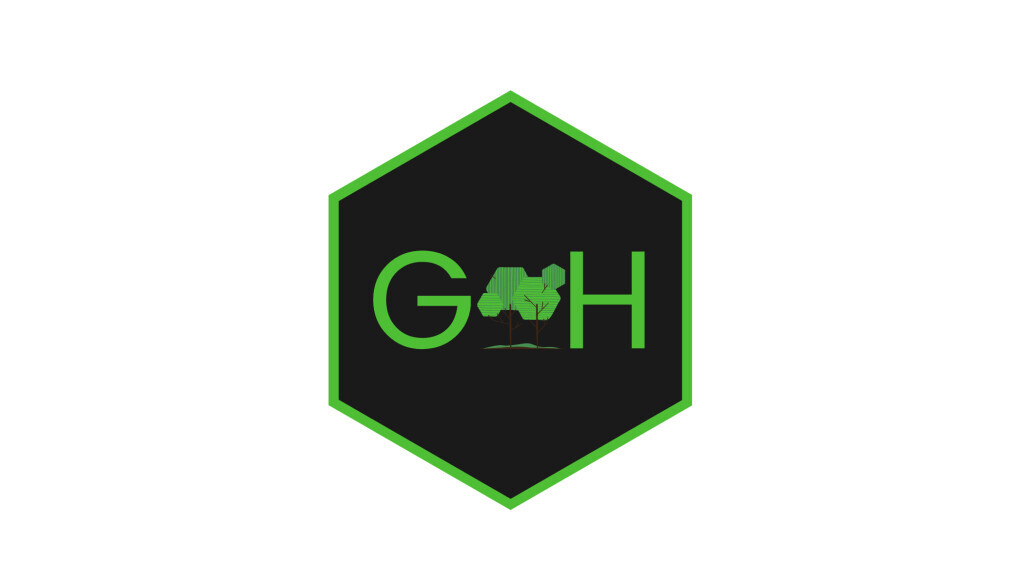 Garten- und Hausbetreuung Logo