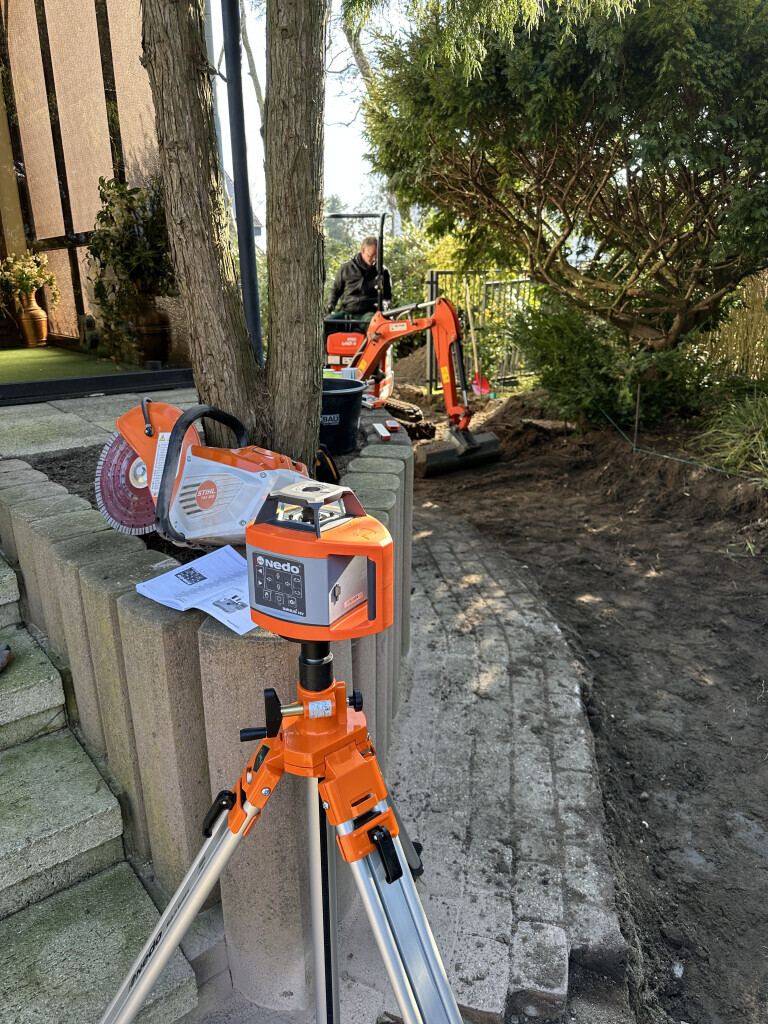 Bilder Garten- und Hausbetreuung