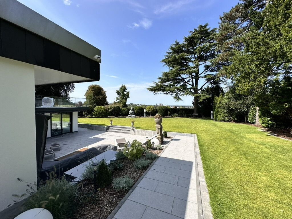 Bilder Garten- und Hausbetreuung