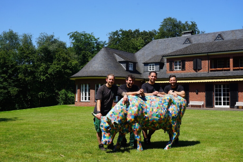 Bilder Garten- und Hausbetreuung