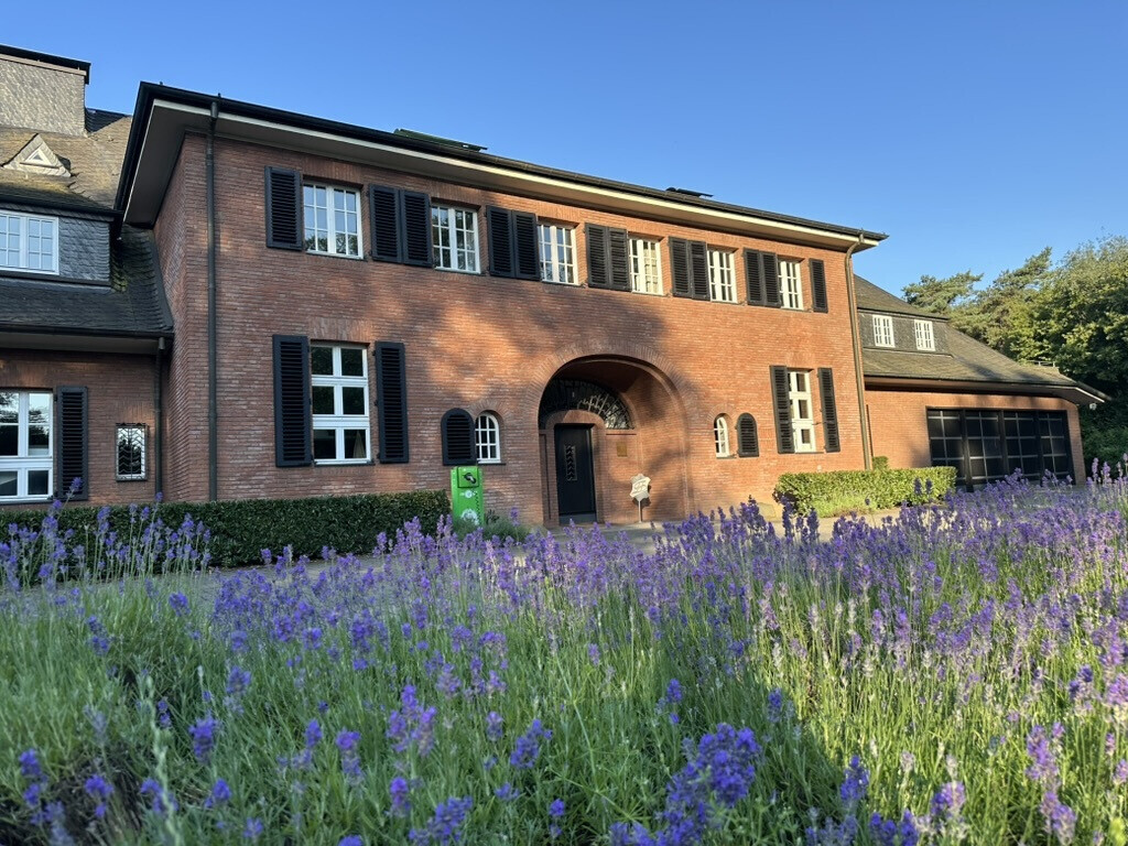 Bilder Garten- und Hausbetreuung