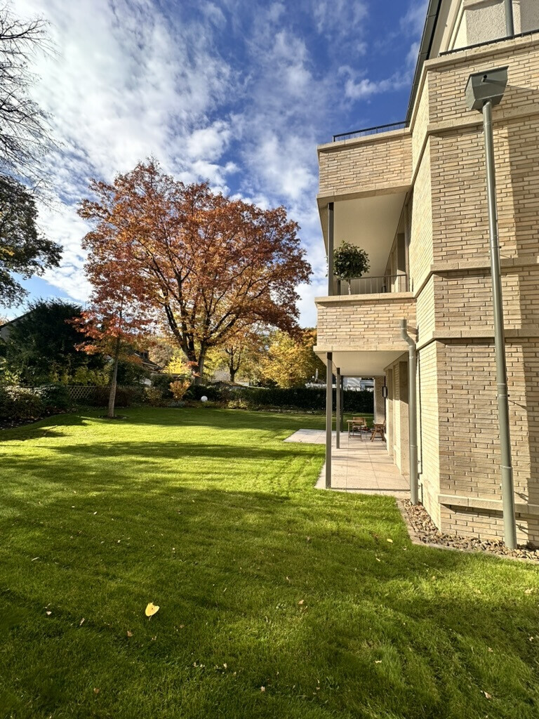 Bilder Garten- und Hausbetreuung