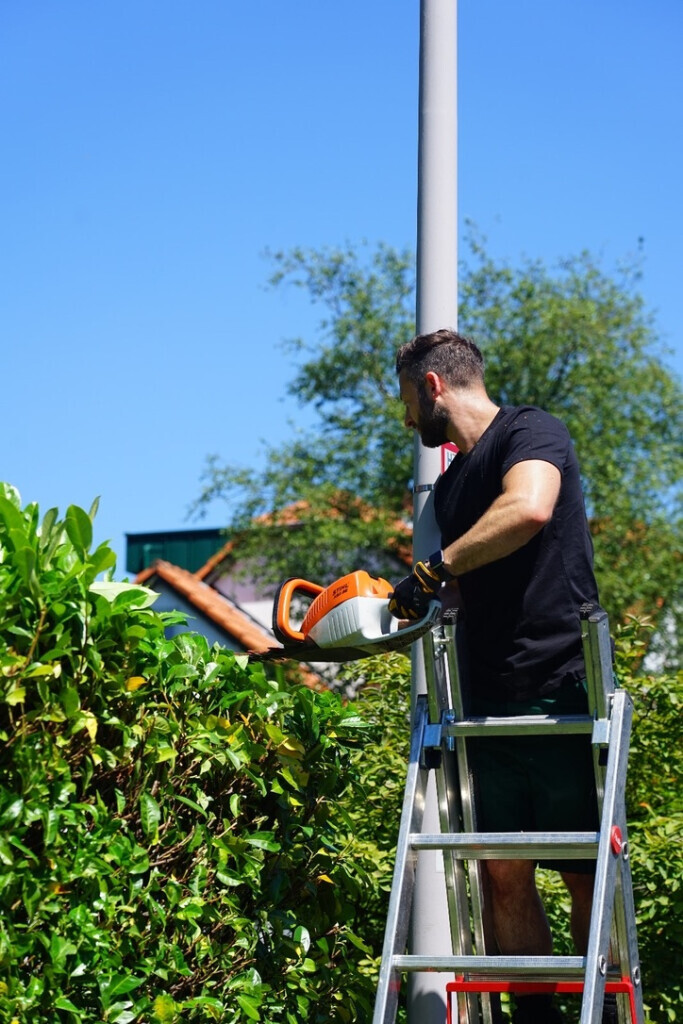 Bilder Garten- und Hausbetreuung