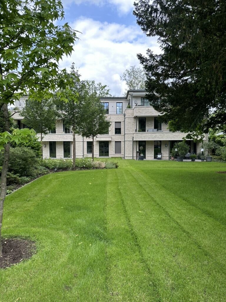 Bilder Garten- und Hausbetreuung