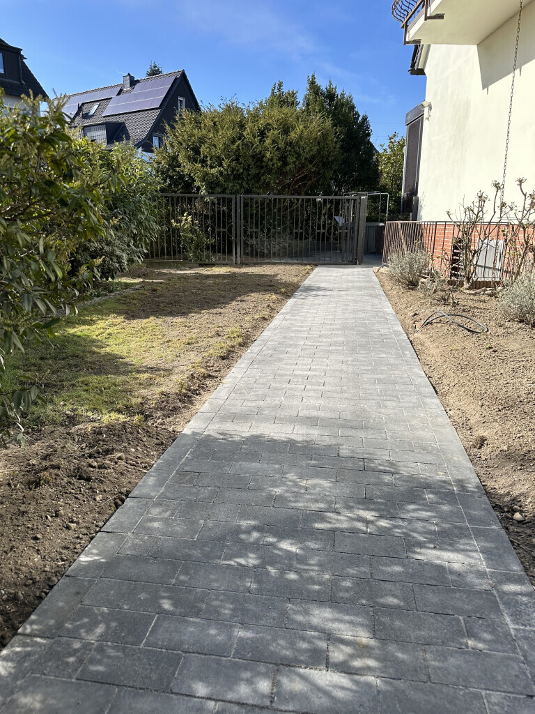 Bilder Garten- und Hausbetreuung