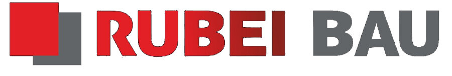 RUBEI PFLASTERBAU Logo