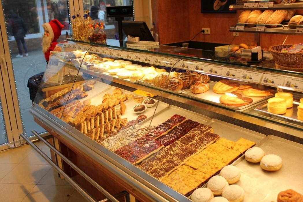 Bilder Inselbäckerei Bethke GmbH & Co. KG