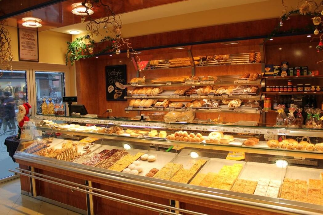 Bilder Inselbäckerei Bethke GmbH & Co. KG