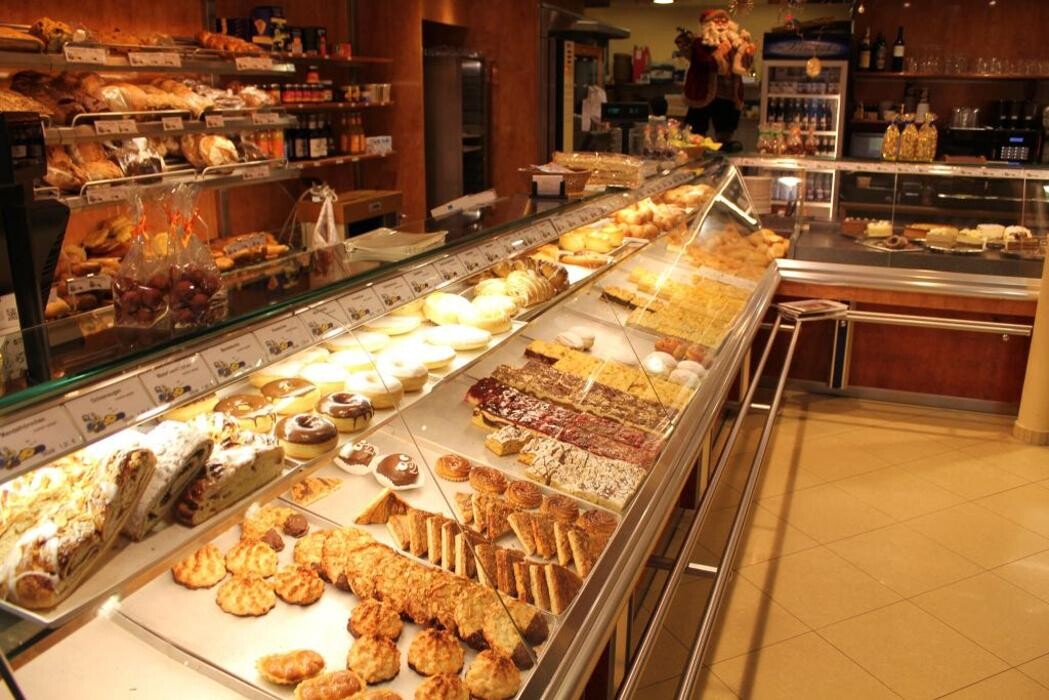 Bilder Inselbäckerei Bethke GmbH & Co. KG