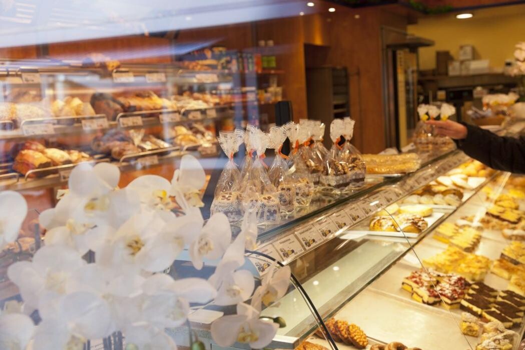 Bilder Inselbäckerei Bethke GmbH & Co. KG