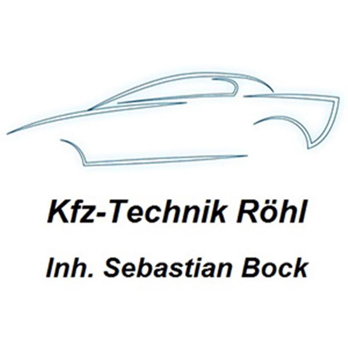 Bilder Kfz-Technik Röhl | Inh. Sebastian Bock