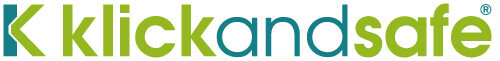 klickandsafe GmbH Logo