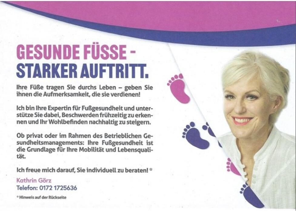 Bilder VenenStudio Eberswalde