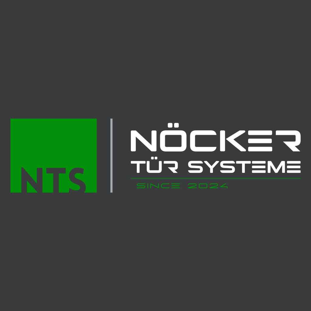 Nöcker Tür Systeme Logo
