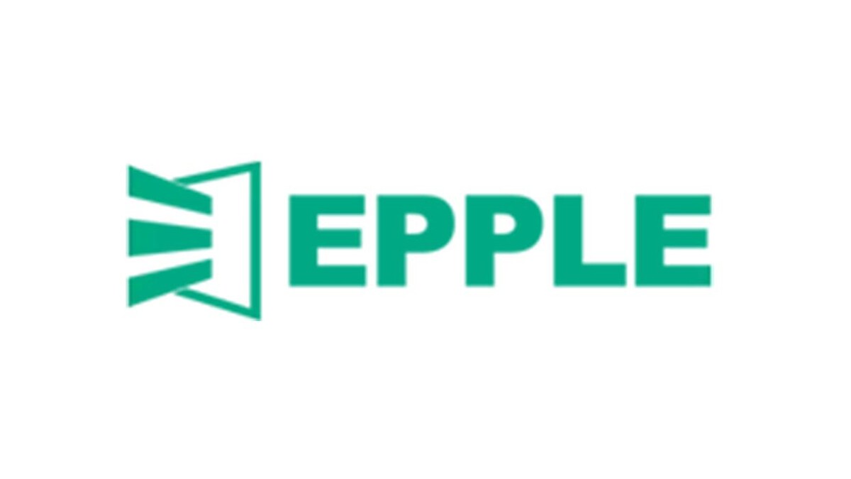 Rolladen E.P.P.L.E. RoLaFol GmbH Logo