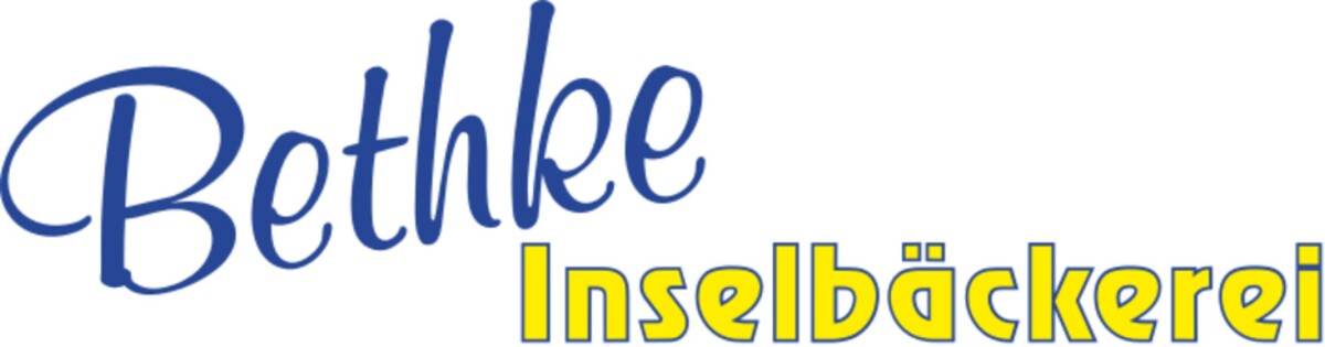 Inselbäckerei Bethke GmbH & Co. KG Logo